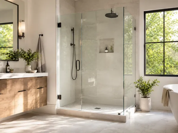 Shower Enclosures