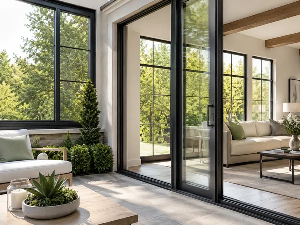 Windows & Doors