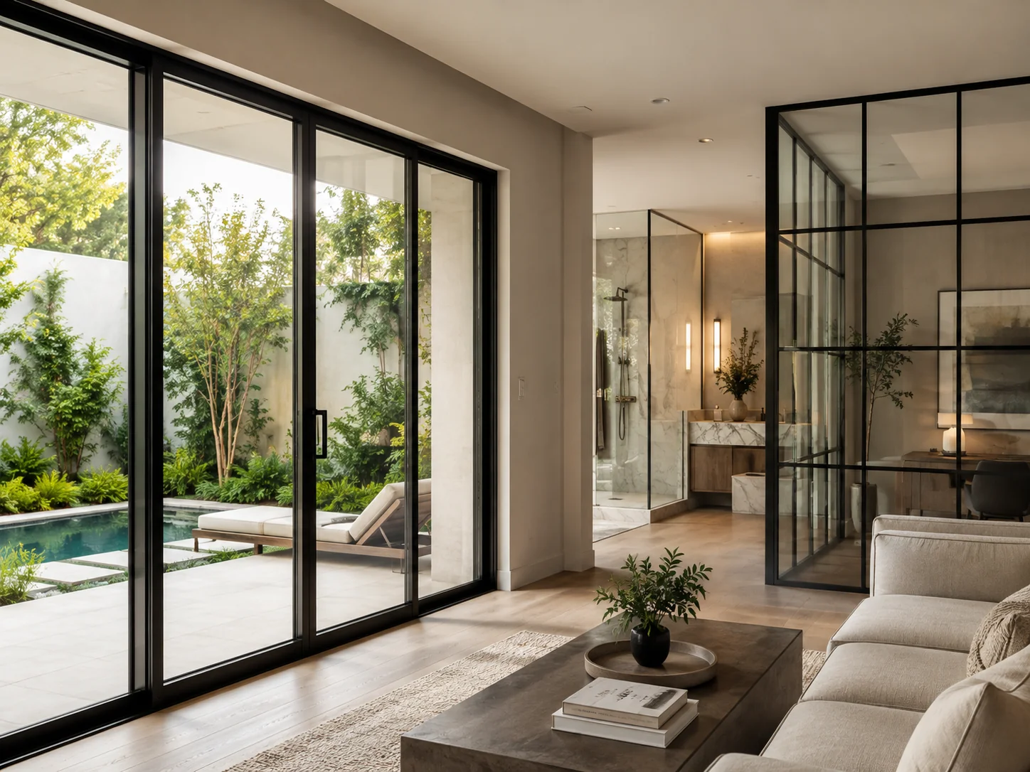 Ambienta Custom Glass Solutions